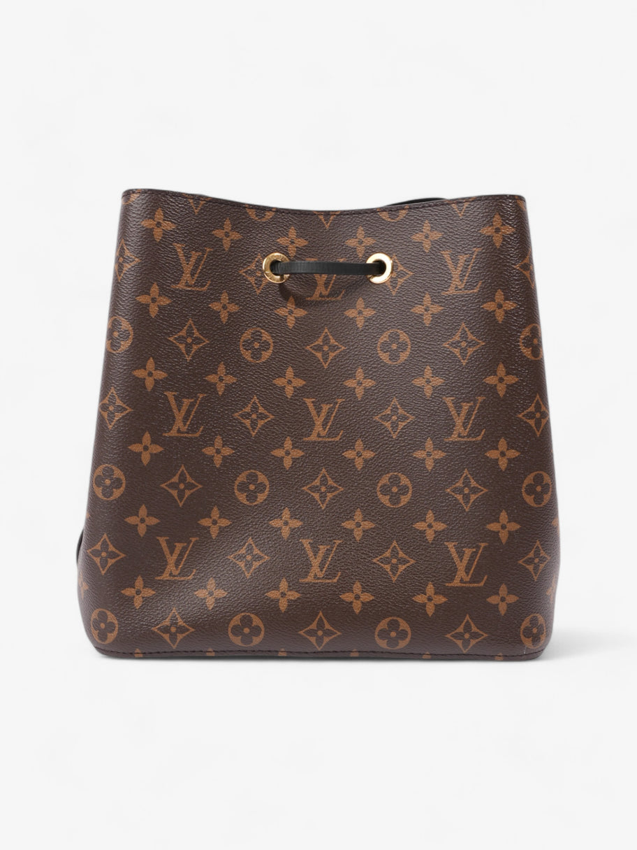 Louis Vuitton NeoNoe Monogram Coated Canvas Image 5