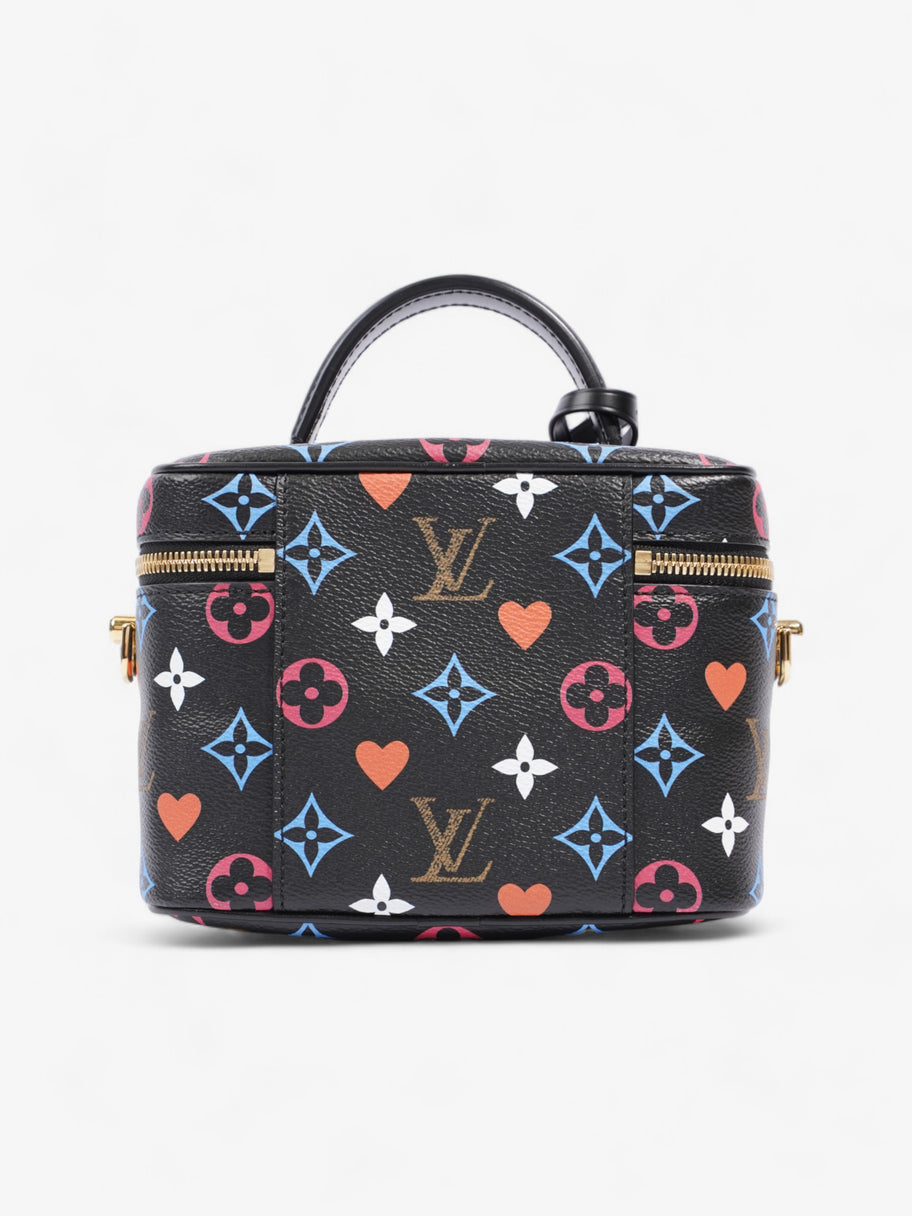 Louis Vuitton Game On Vanity Monogram Multicolour Leather PM Image 4