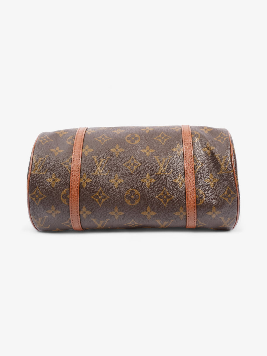 Louis Vuitton Papillon Monogram Coated Canvas Image 6