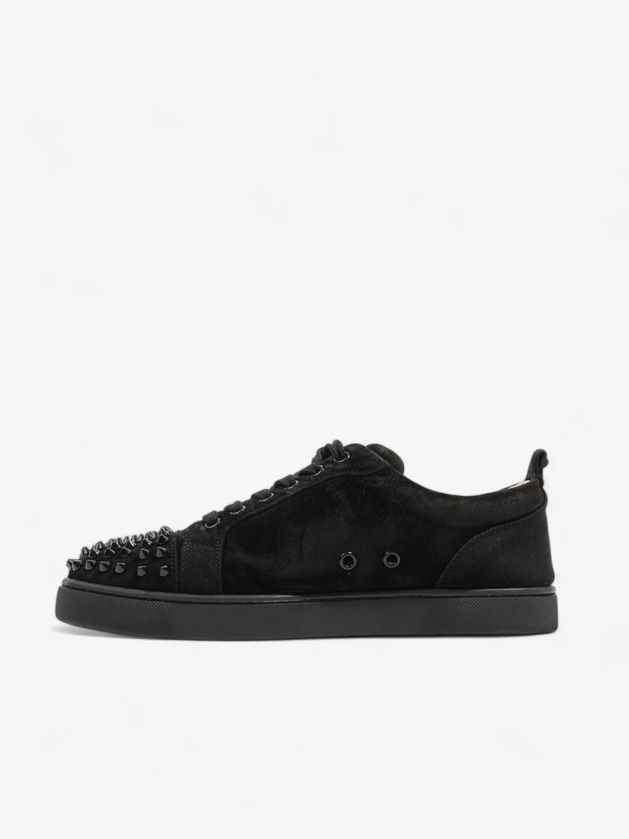 Louis Junior Spikes Black Suede EU 40.5 UK 7.5 Image 3