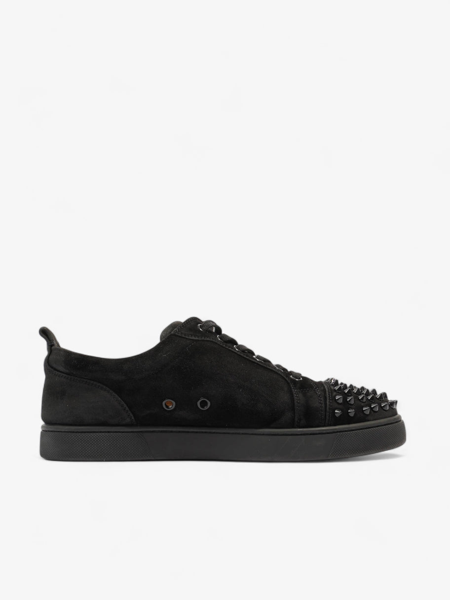 Louis Junior Spikes Black Suede EU 40.5 UK 7.5 Image 4