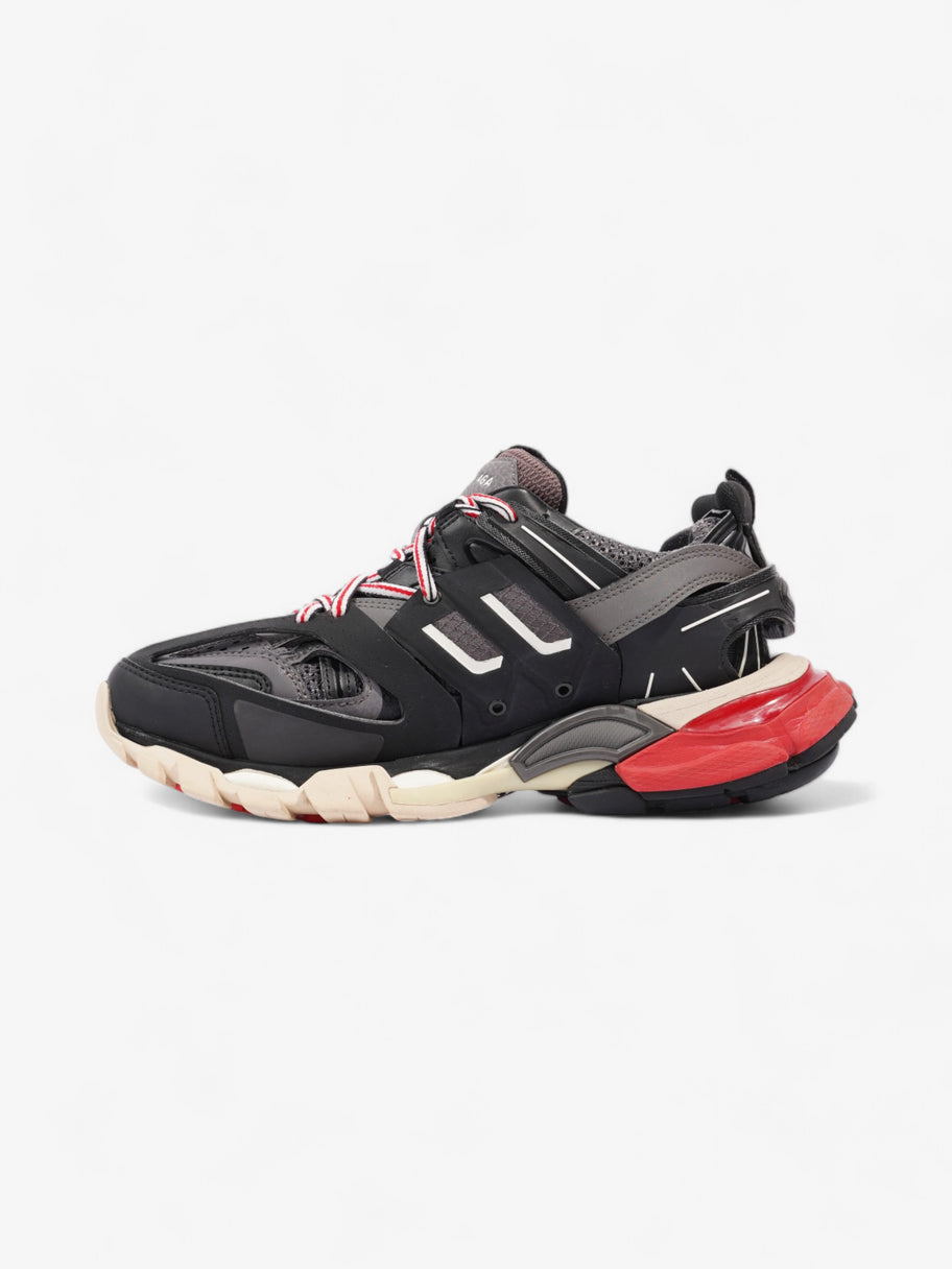 Balenciaga Track Navy / Red / White Mesh EU 39 UK 6 Image 3