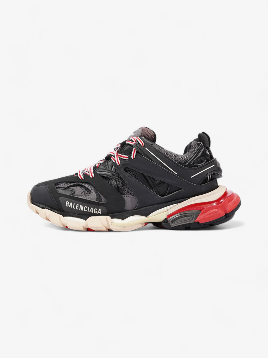 Balenciaga Track Navy / Red / White Mesh EU 39 UK 6 Image 5