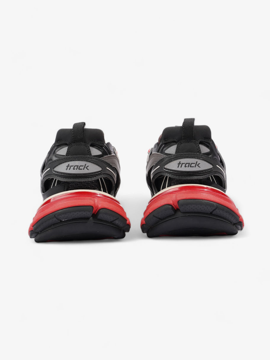 Balenciaga Track Navy / Red / White Mesh EU 39 UK 6 Image 6