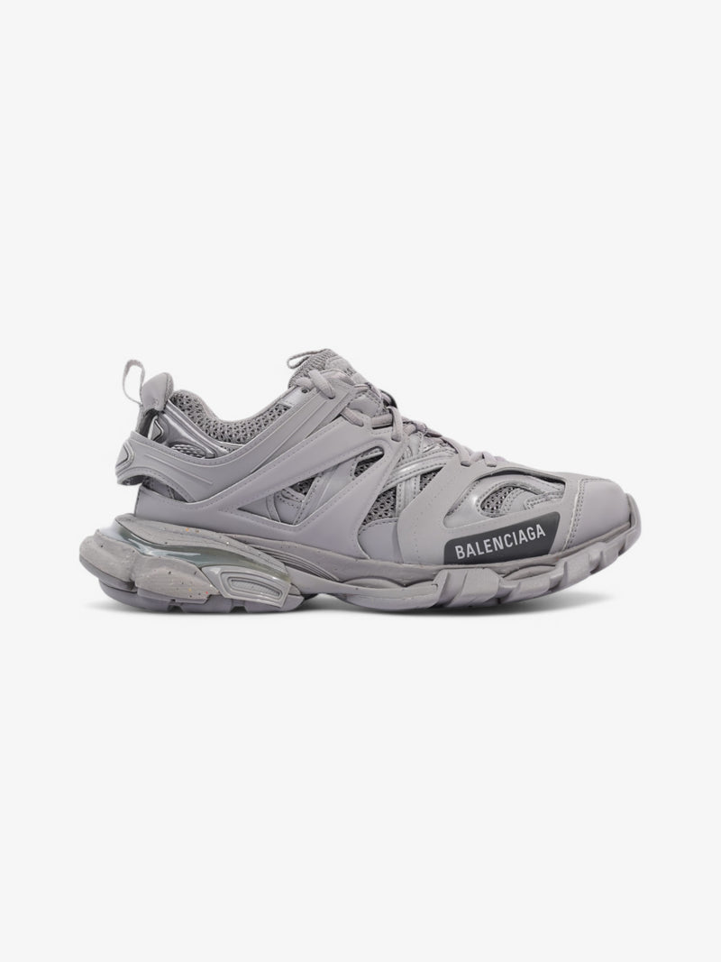  Balenciaga Track Grey Mesh EU 39 UK 6