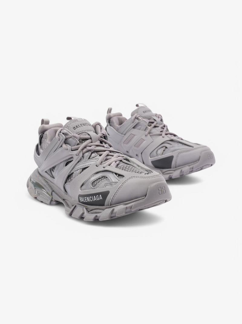  Balenciaga Track Grey Mesh EU 39 UK 6