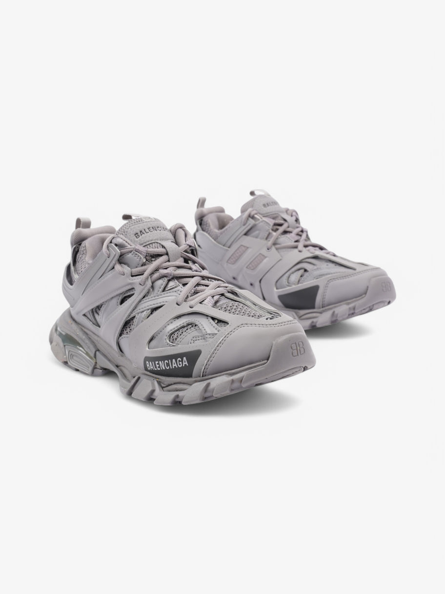 Balenciaga Track Grey Mesh EU 39 UK 6 Image 2