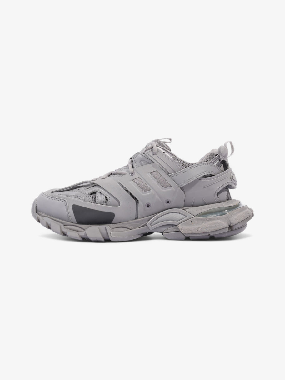 Balenciaga Track Grey Mesh EU 39 UK 6 Image 3