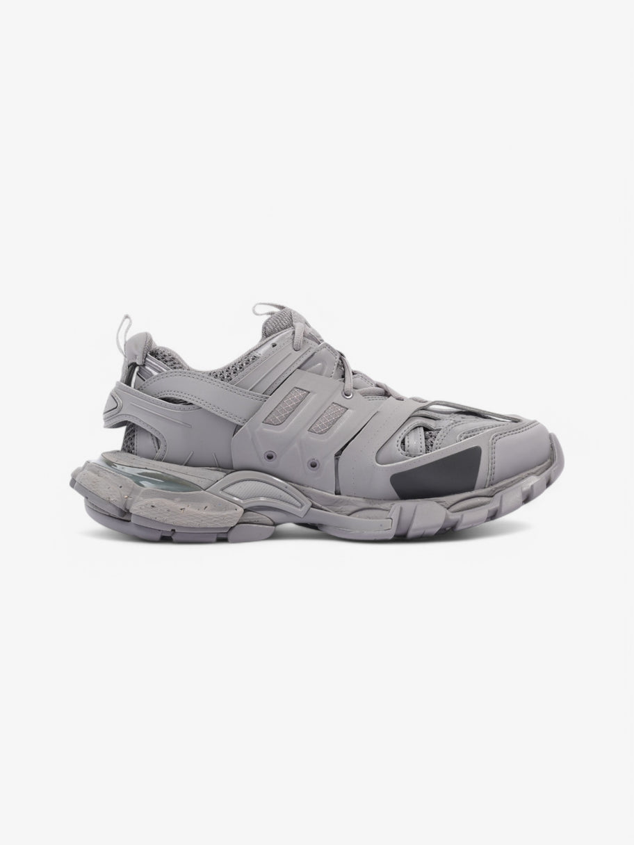 Balenciaga Track Grey Mesh EU 39 UK 6 Image 4