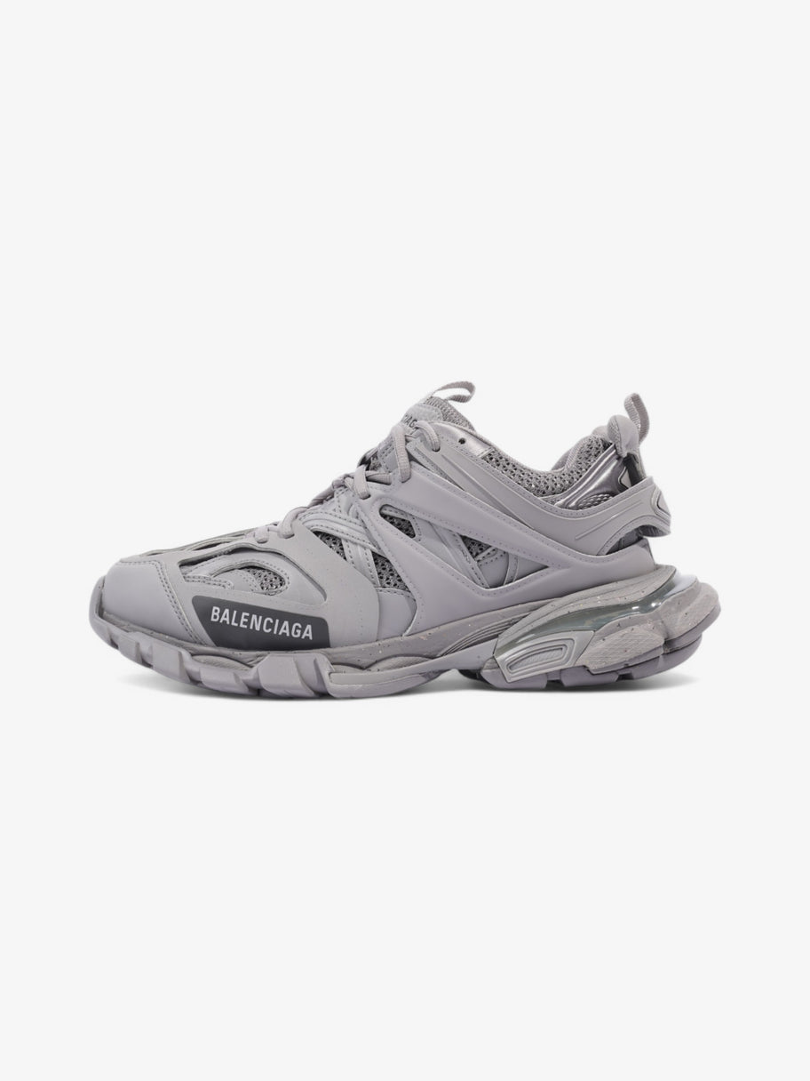 Balenciaga Track Grey Mesh EU 39 UK 6 Image 5