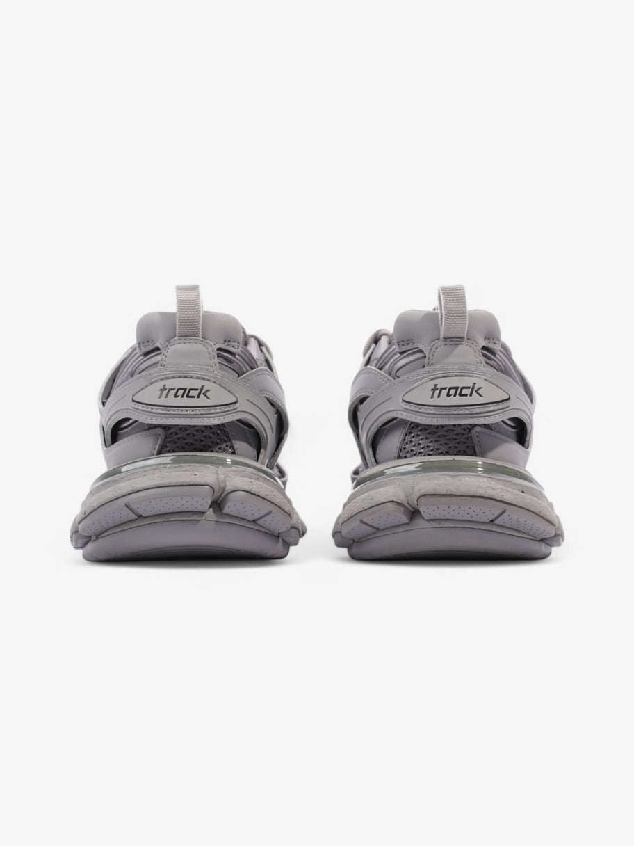 Balenciaga Track Grey Mesh EU 39 UK 6 Image 6