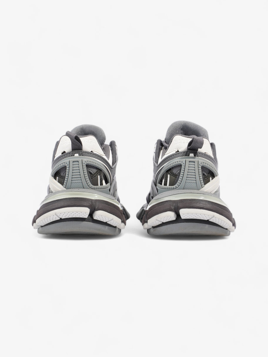 Balenciaga Track 2 Grey / Black Mesh EU 34 UK 1 Image 6