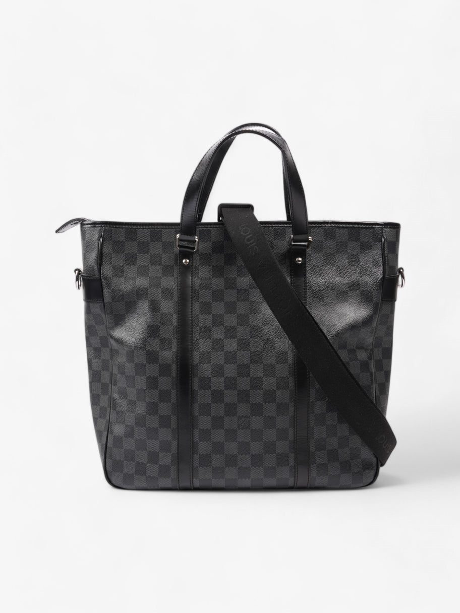 Louis Vuitton Tadao Damier Graphite Canvas Image 1