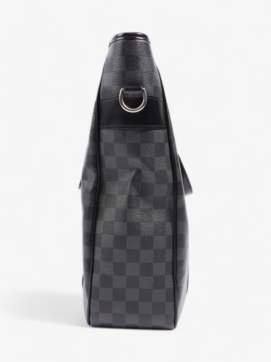 Louis Vuitton Tadao Damier Graphite Canvas Image 3