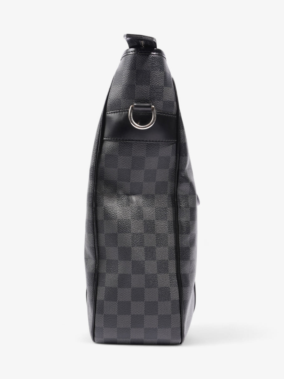 Louis Vuitton Tadao Damier Graphite Canvas Image 5