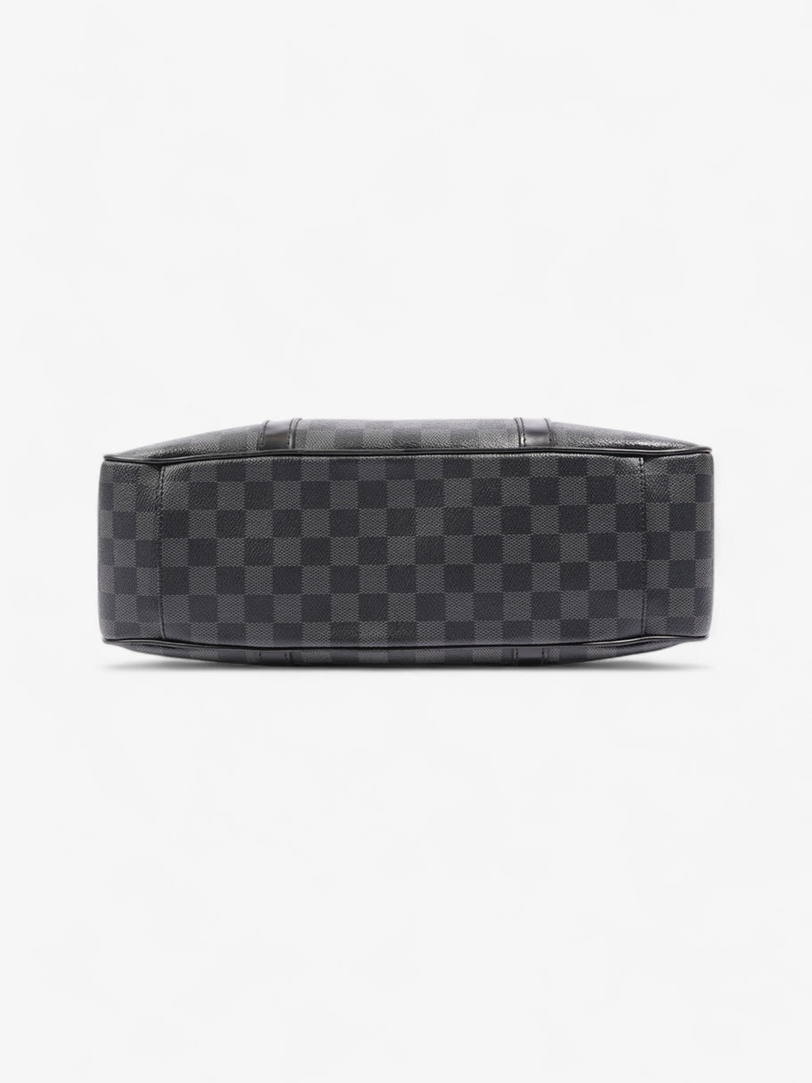 Louis Vuitton Tadao Damier Graphite Canvas Image 6