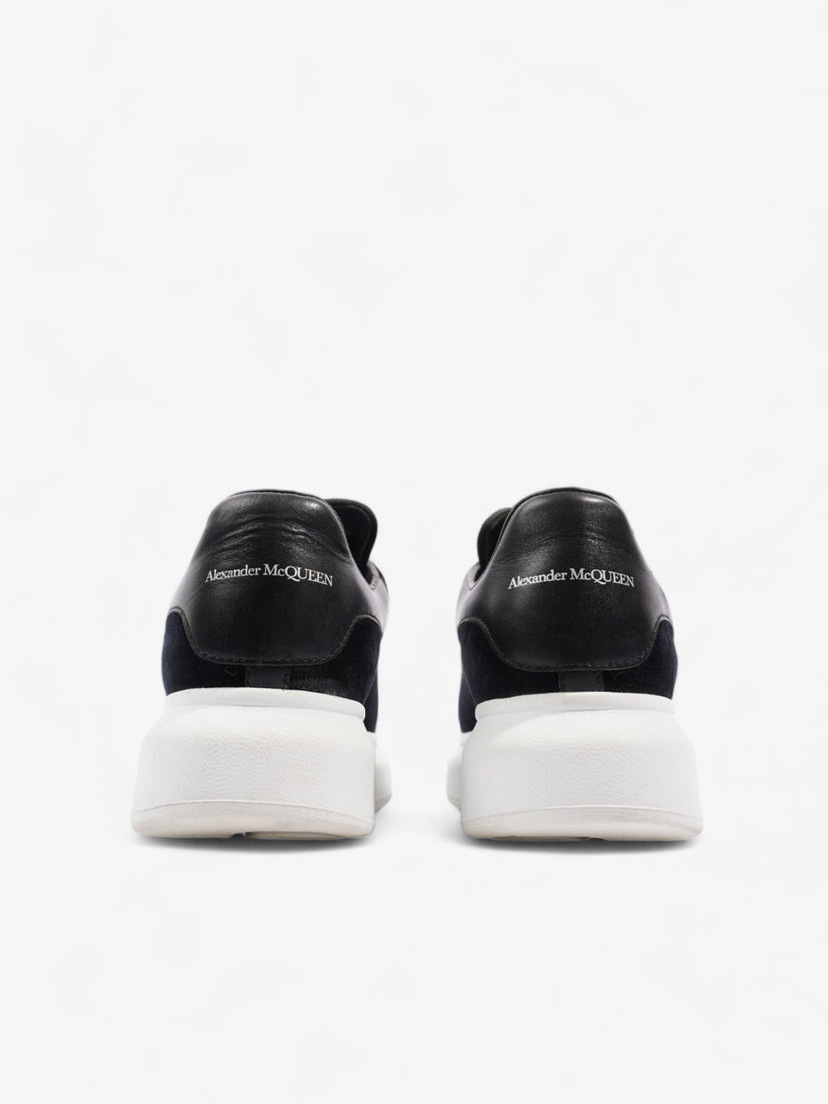 Oversized Sneaker Black Velvet EU 38 UK 5 Image 6