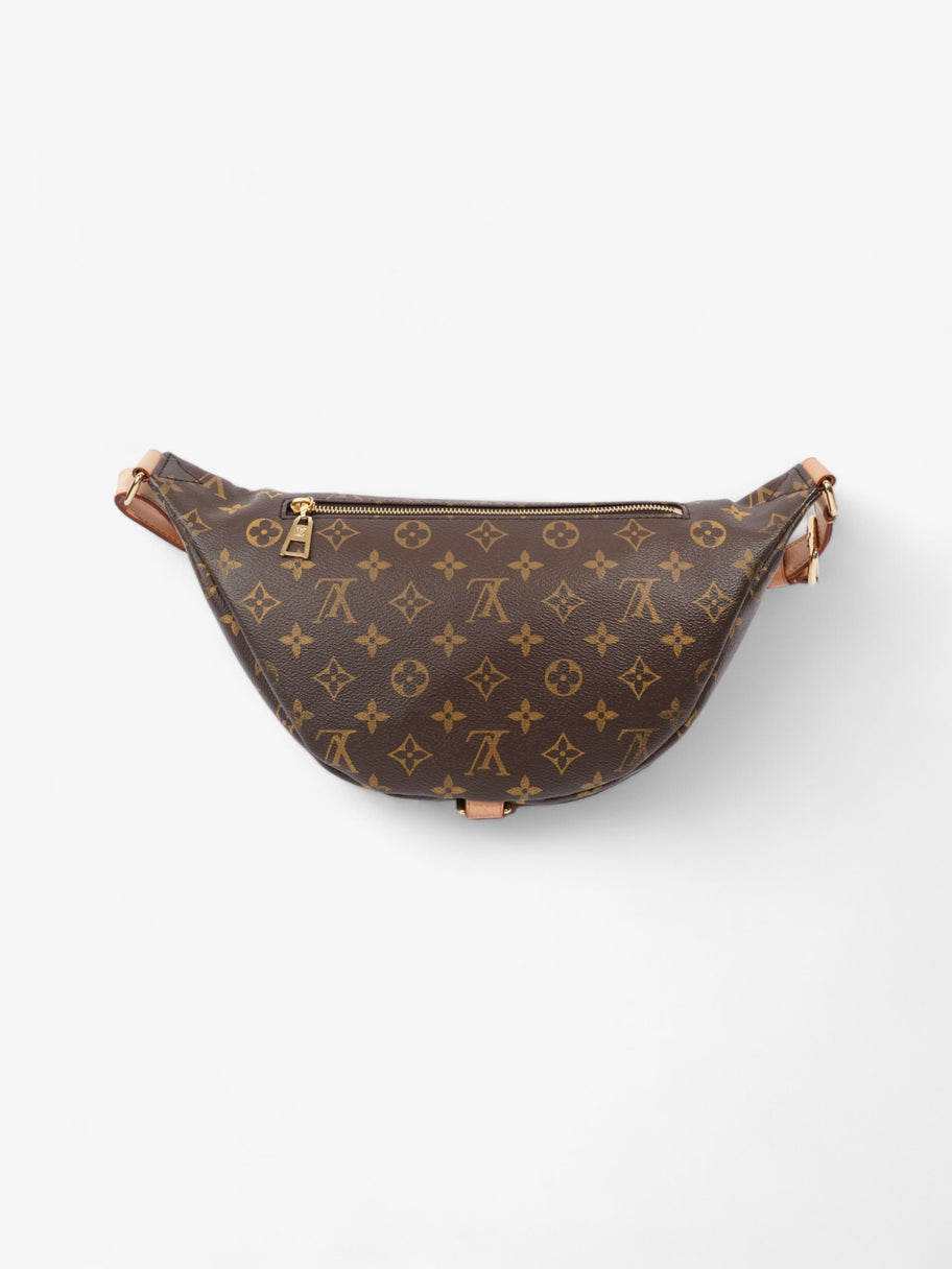 Louis Vuitton Bum Bag Monogram Coated Canvas Image 6