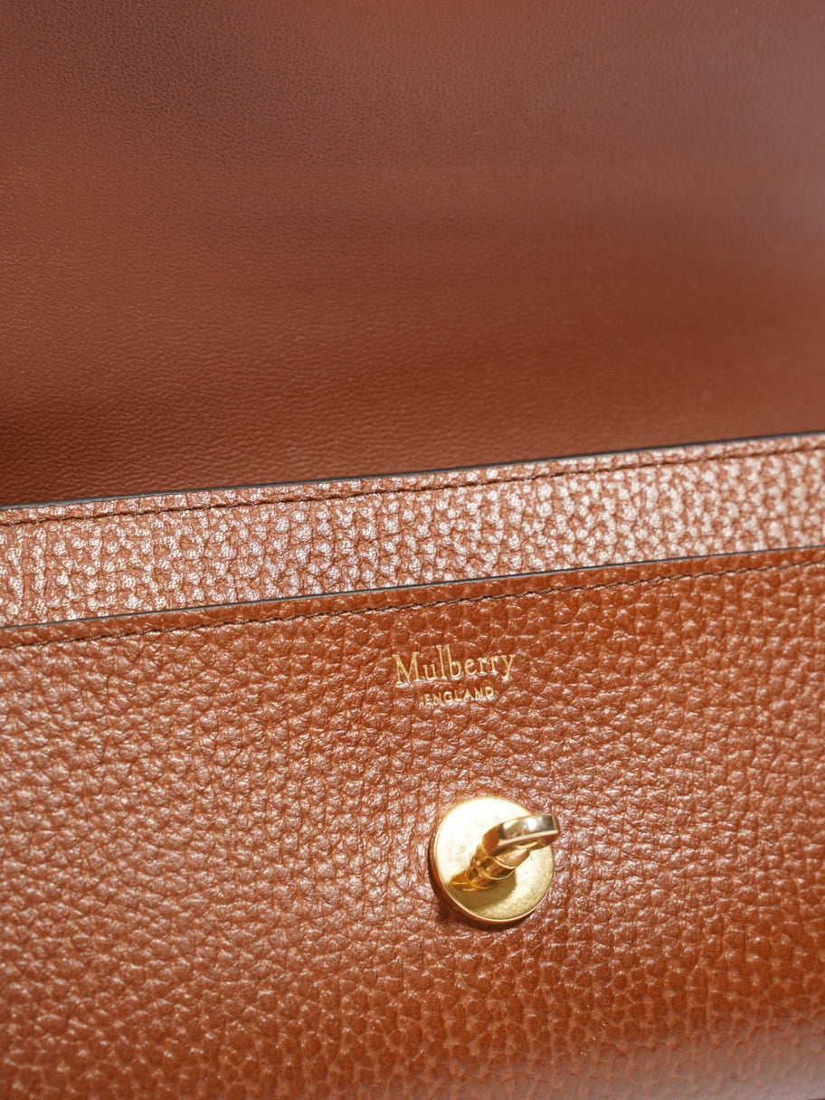 Darley Oak Calfskin Leather Image 8