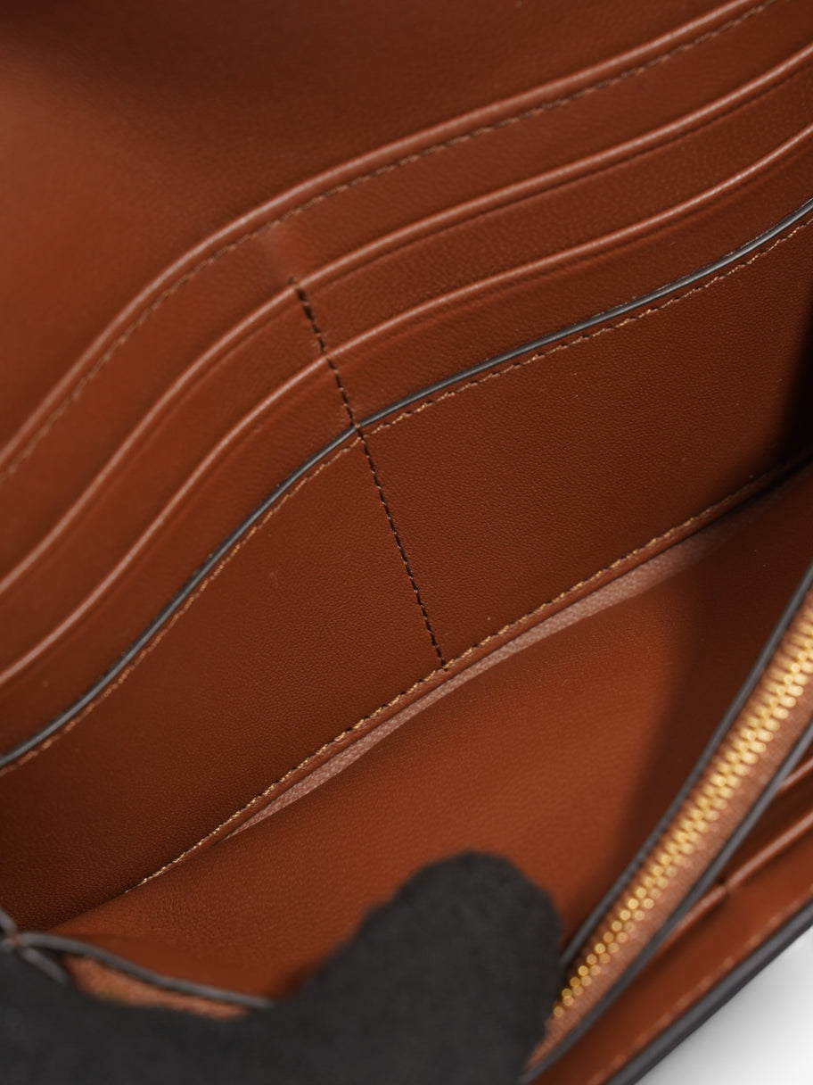 Darley Oak Calfskin Leather Image 9