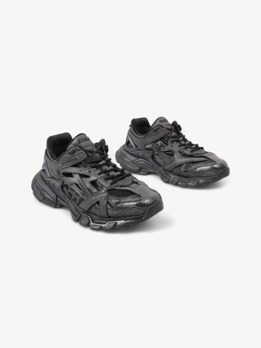 Balenciaga Track 2.0 Black / Grey Mesh EU 39 UK 6 Image 2