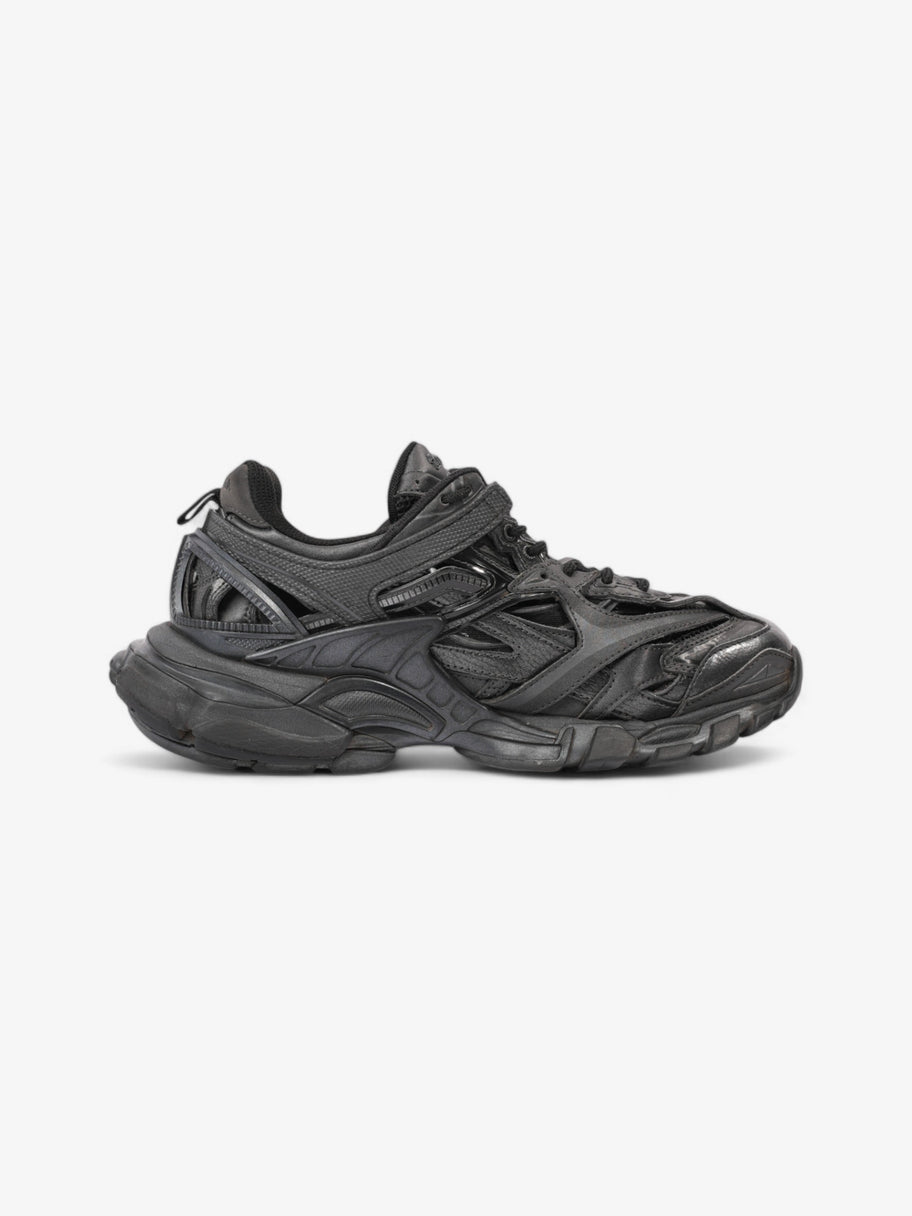 Balenciaga Track 2.0 Black / Grey Mesh EU 39 UK 6 Image 4