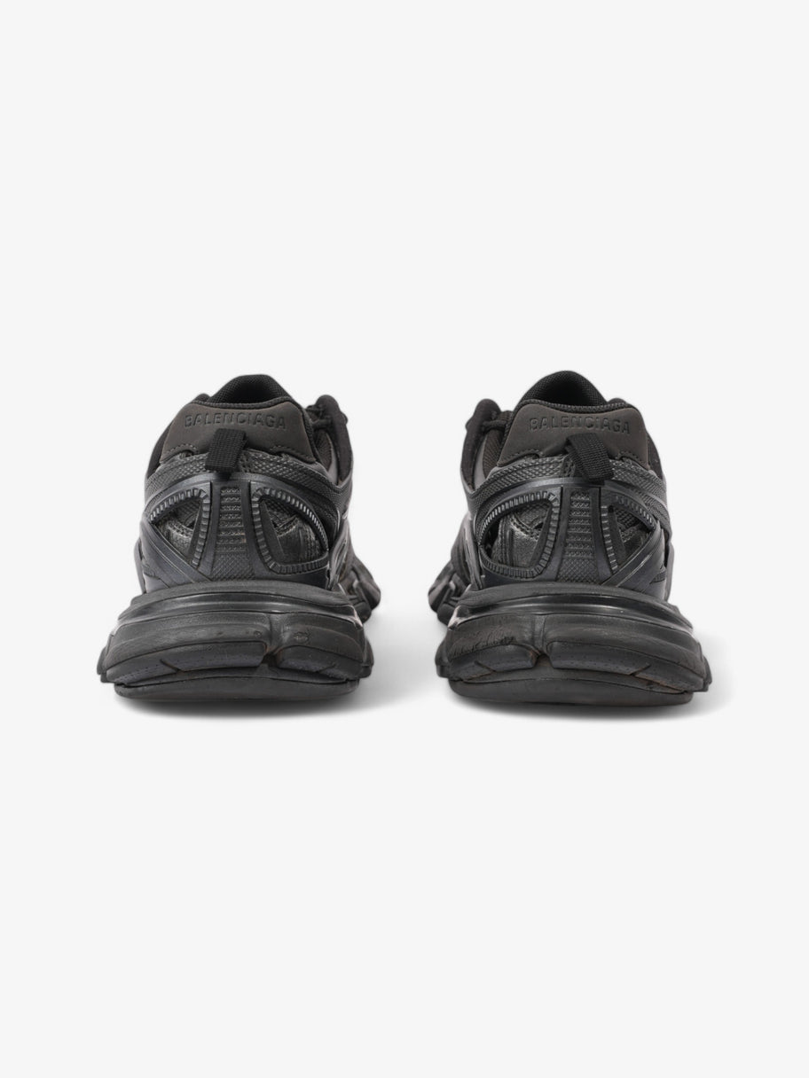 Balenciaga Track 2.0 Black / Grey Mesh EU 39 UK 6 Image 6