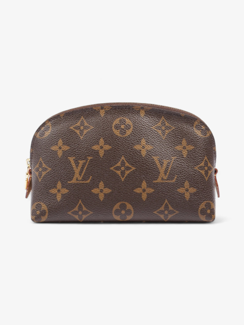  Louis Vuitton Cosmetic Pouch PM Monogram Canvas