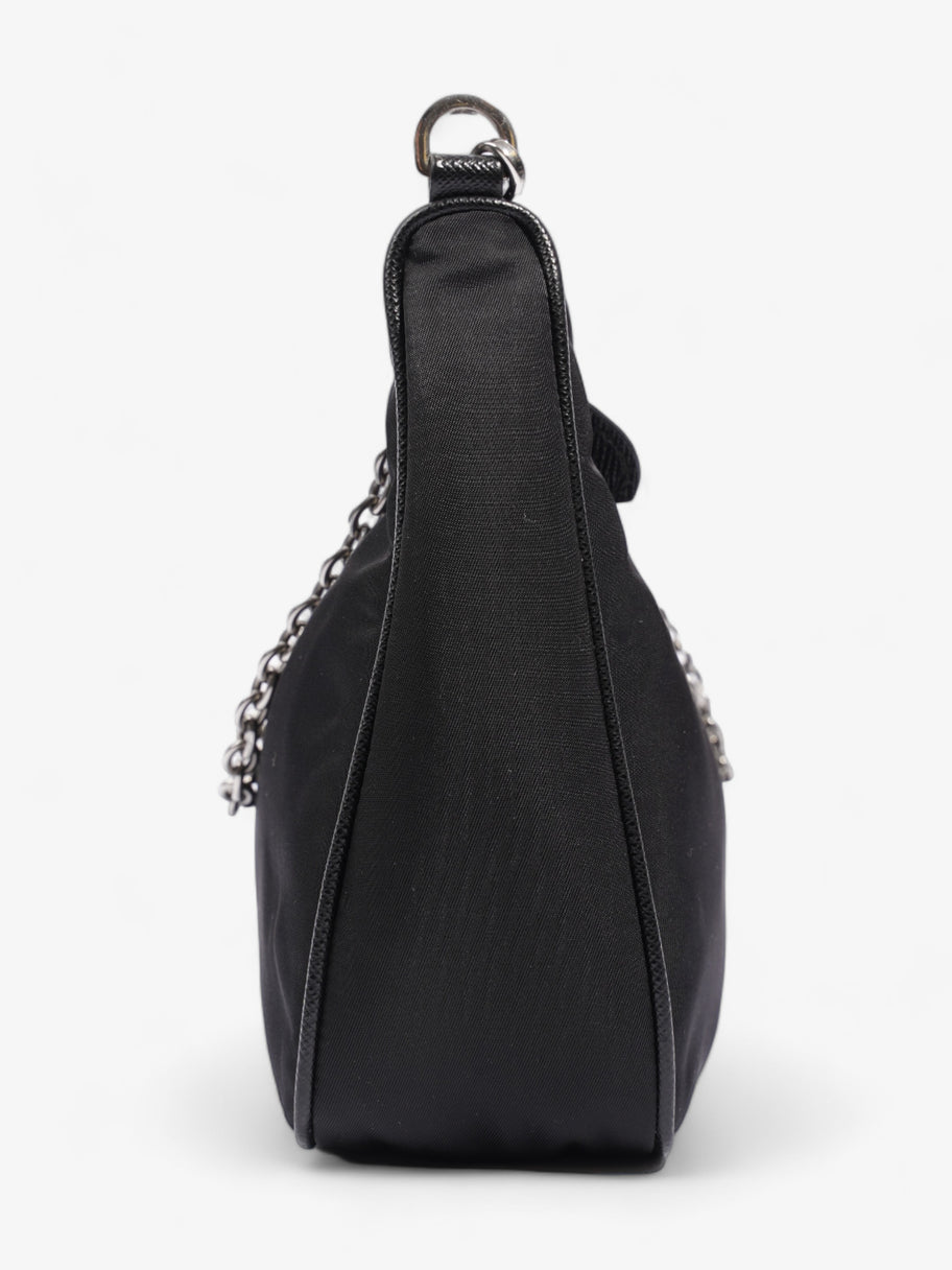 Prada Re-Edition 2005 Black Re Nylon Image 5