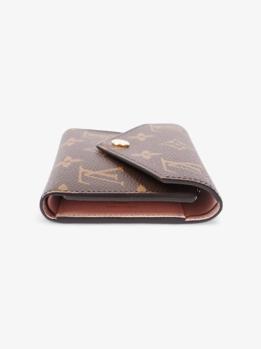 Portofeuil Victorine Wallet Monogram Canvas Image 2