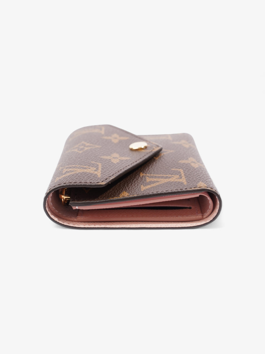 Portofeuil Victorine Wallet Monogram Canvas Image 4