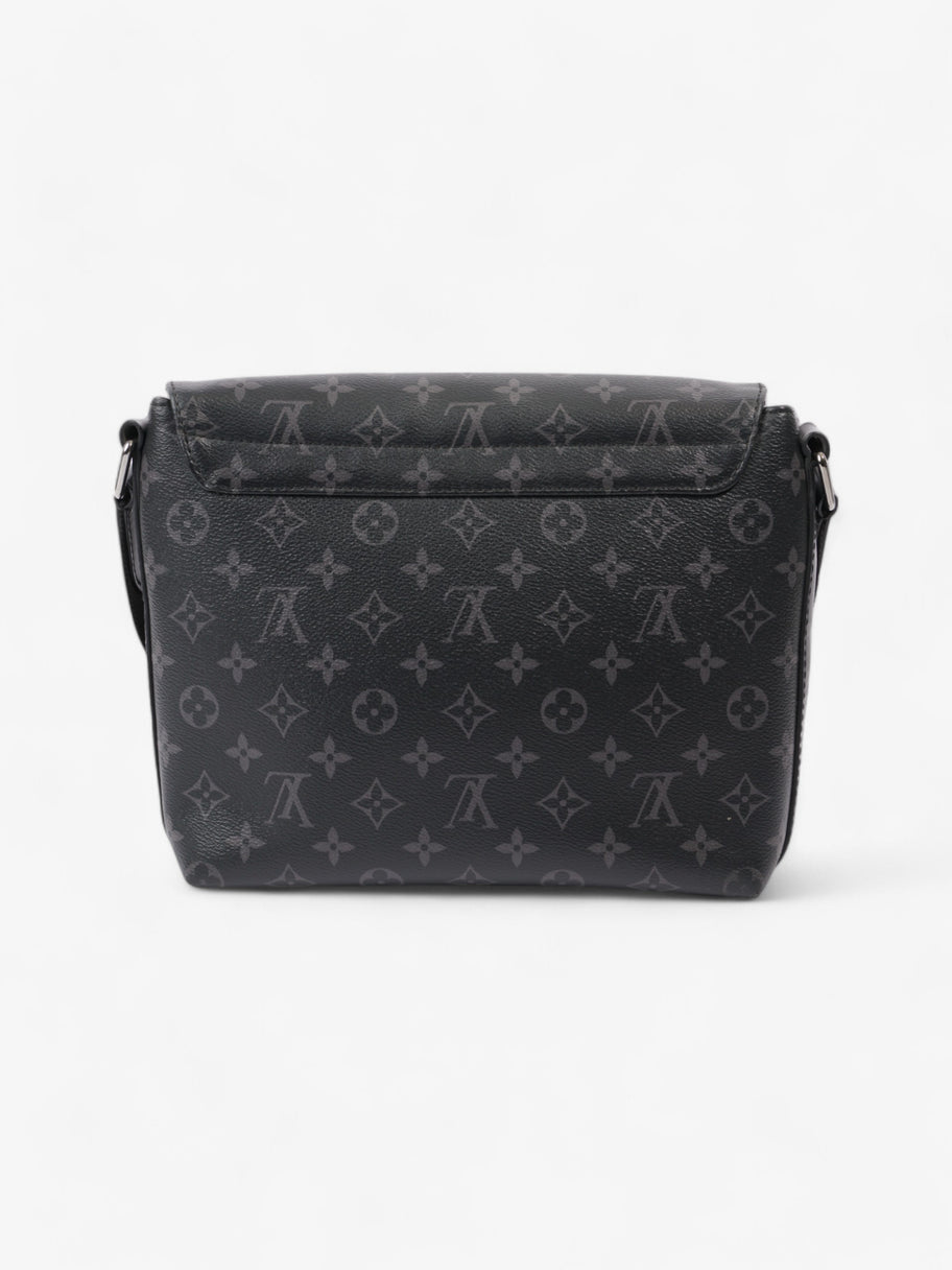 Louis Vuitton District Monogram Eclipse Canvas PM Image 4