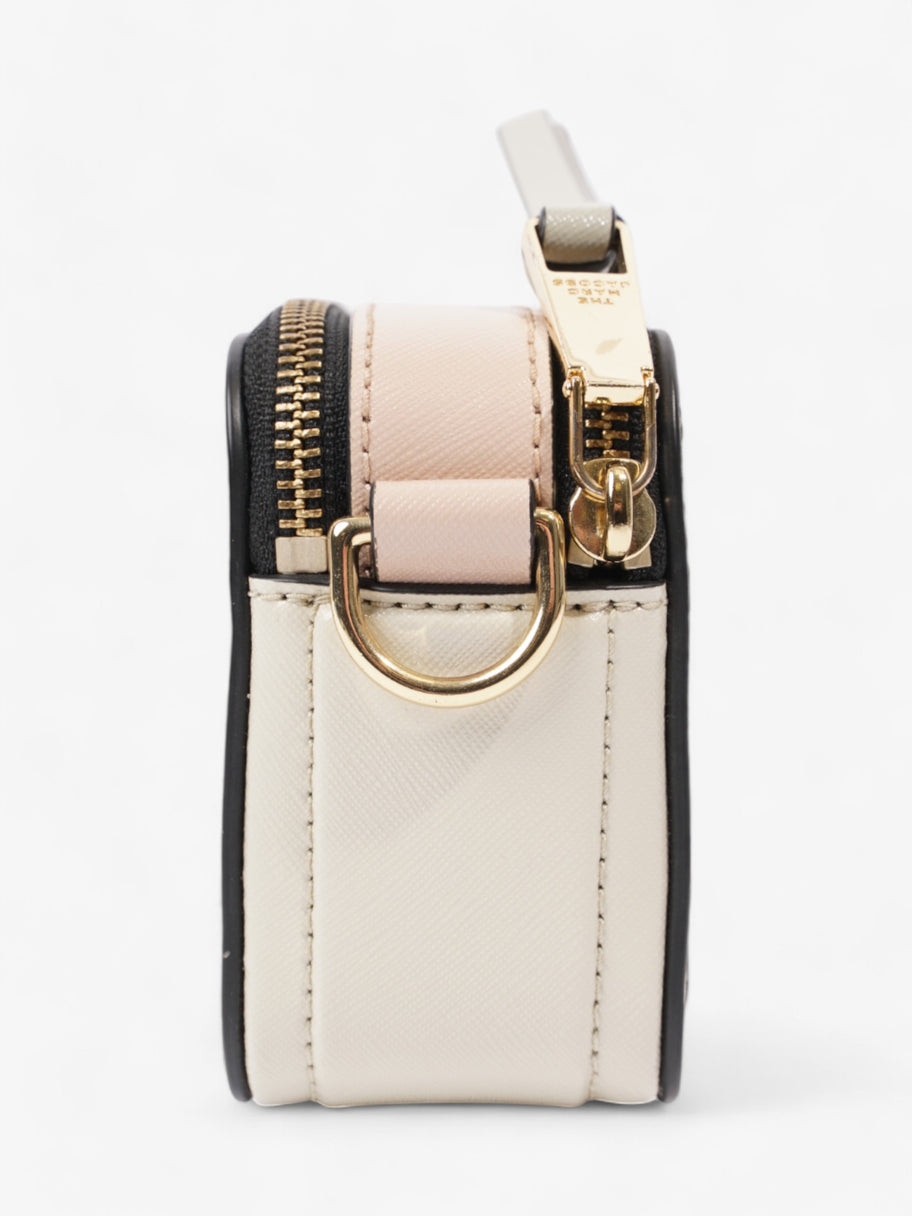 Marc Jacobs Snapshot Greige / Nude Image 3