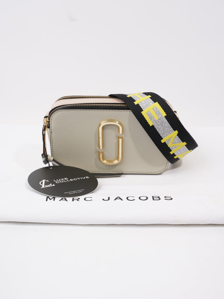 Marc Jacobs Snapshot Greige / Nude Image 10