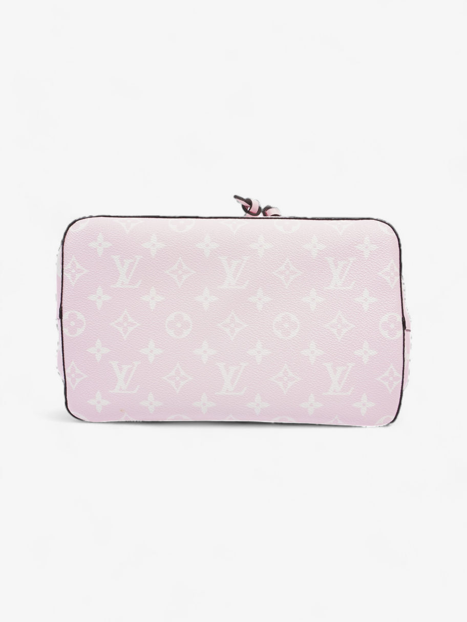 Louis Vuitton NeoNoe Pastel Coated Canvas MM Image 6