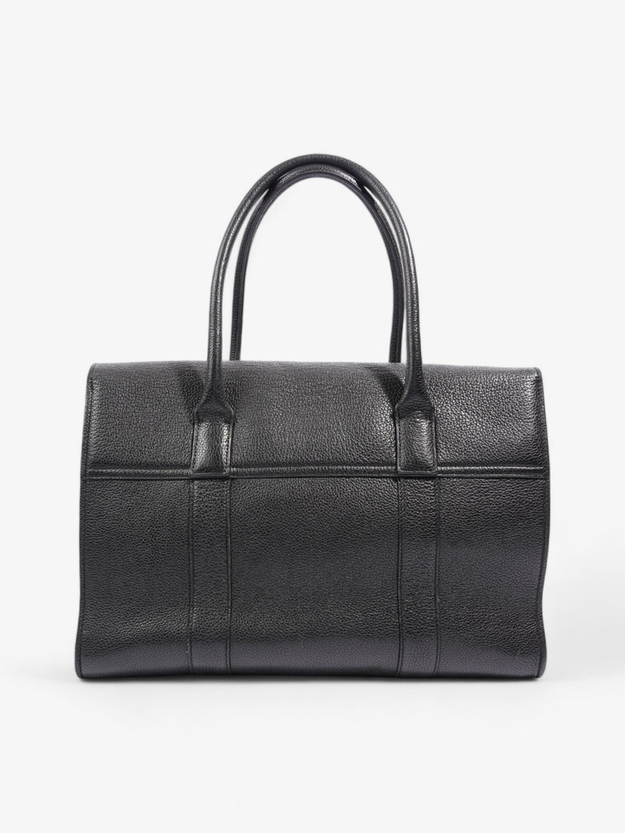 Mulberry Bayswater Black Leather Image 4