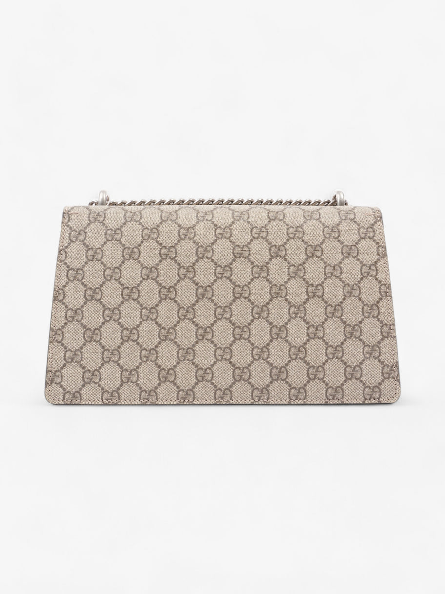 Gucci Dionysus Supreme Coated Canvas Small Image 4