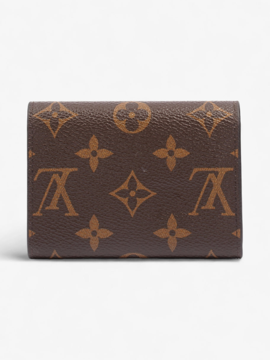 Louis Vuitton Rosalie Coin Purse Monogram Coated Canvas Image 2