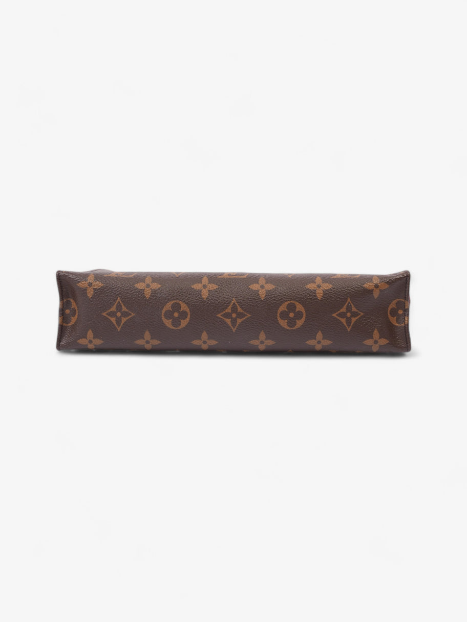 Louis Vuitton Toiletry Pouch Monogram Coated Canvas 26 Image 6